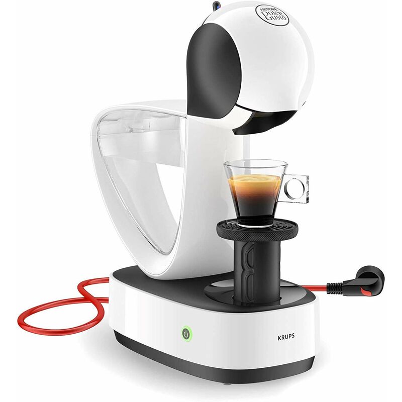 Nescafé dolce gusto Krups Infinissima KP1708K