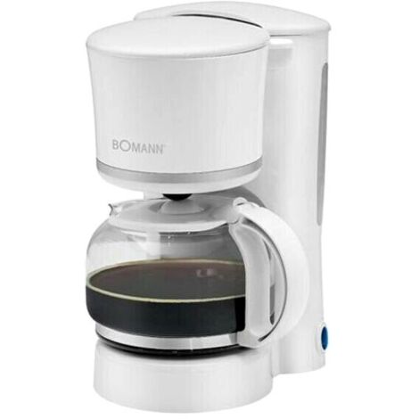 Caffettiera Elettrica 12 14 Tz.Booman