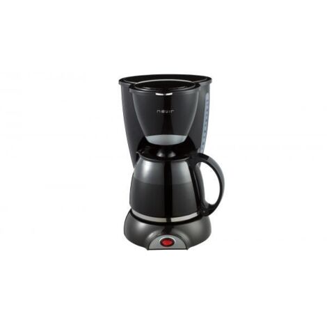 Caffettiera elettrica nevir nvr - 1132 cm 12 tazze - 800w