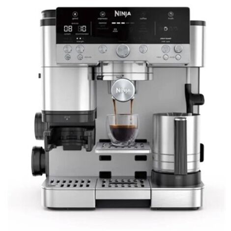 Caffettiera Elettrica NINJA ES601EU