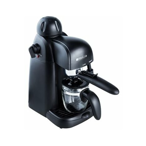 Nespresso De'Longhi Vertuo Pop ENV90.BAE, macchina per capsule di caffè +  montalatte Aeroccino, prepara 4 tazze, tecnologia Centrifusion, pacchetto  di benvenuto incluso, 1260 W, nero liquido : : Casa e cucina