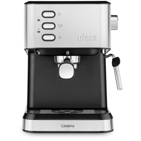 Caffettiera Express UFESA CALABRIA