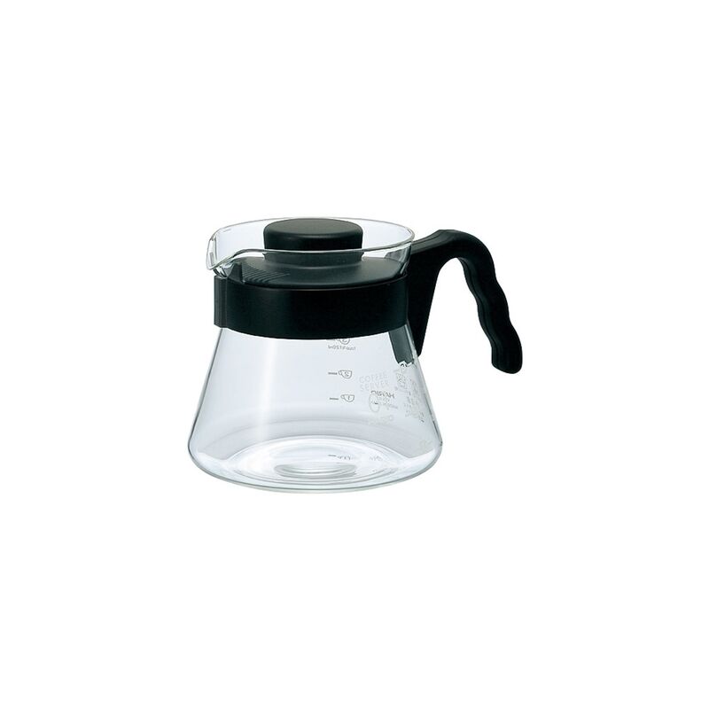Caffettiera Hario V60-01 - 450 ml