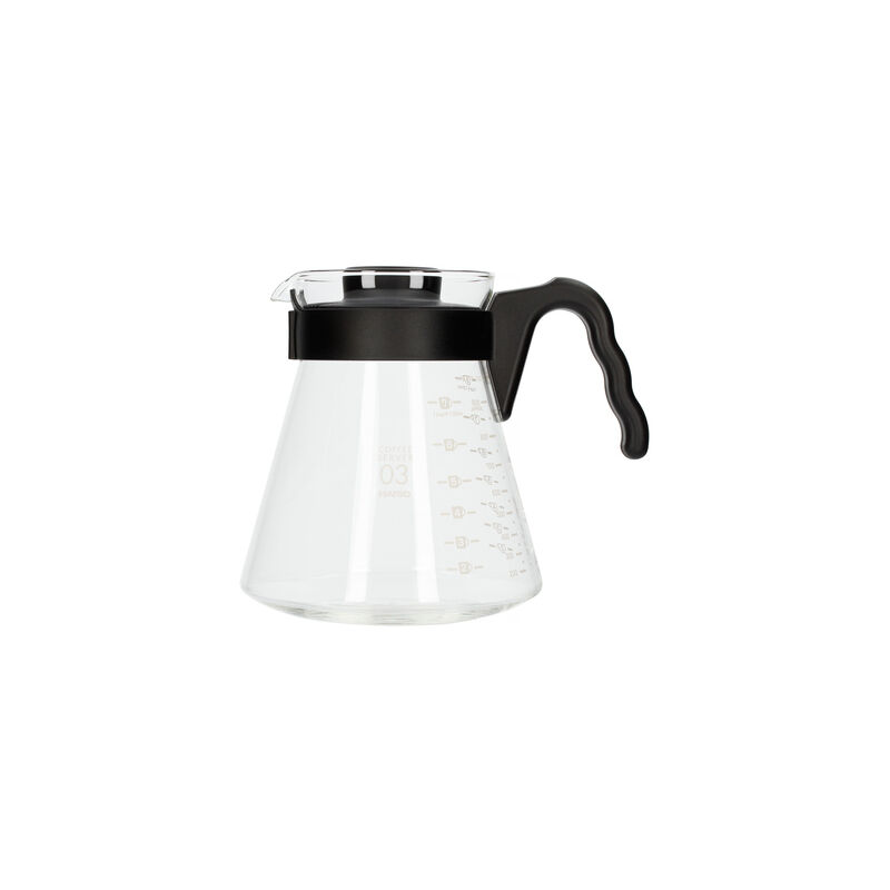 Caffettiera Hario V60-03 - 1000 ml