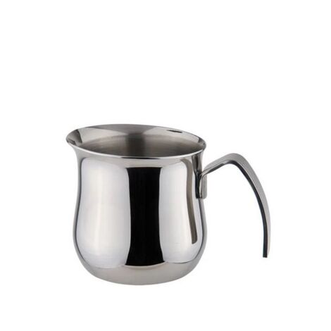 Caffettiera in acciaio inox ominia 1 tazza