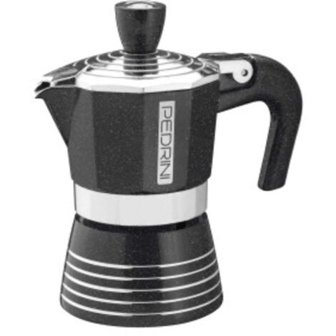 Caffettiera Infinity Rock Tz.1