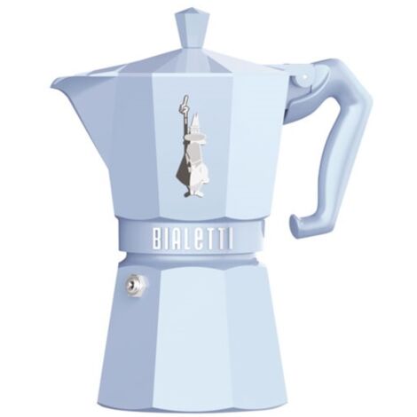 Oroley - Ricambio Rondella in silicone per caffettiera italiana in