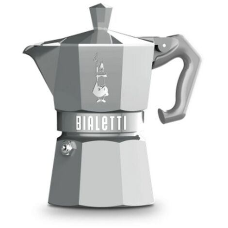 Guarnizione In Silicio Per Caffettiera Oroley – Ricambio Rondella Per 12 Tazze - 3