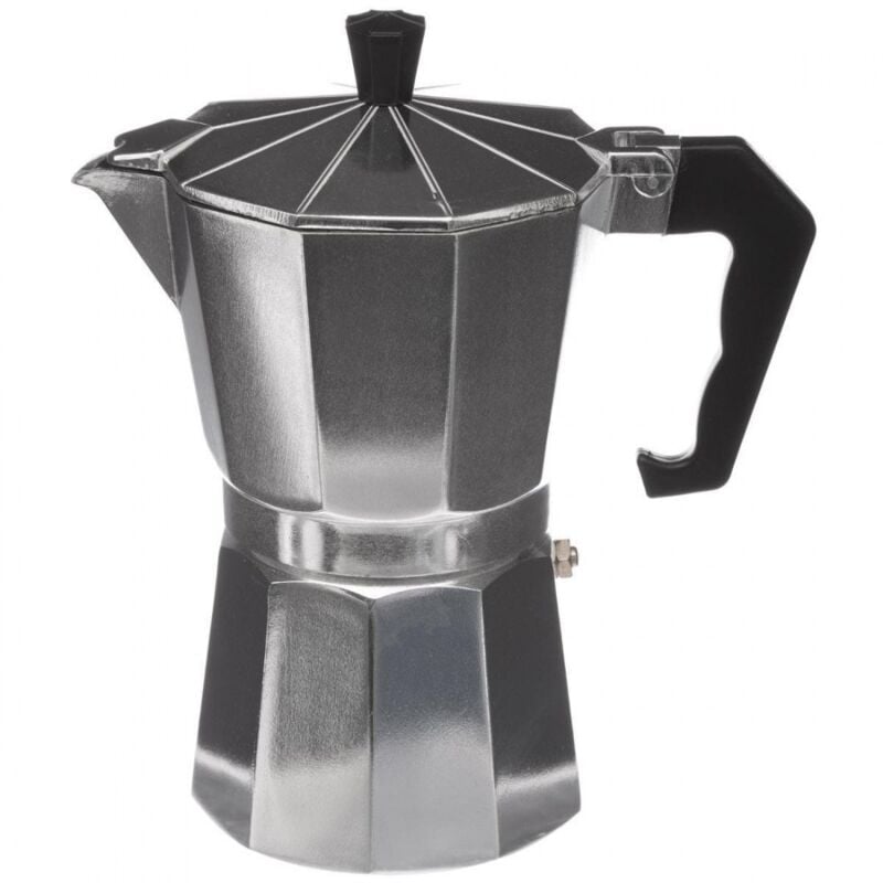 Moka, Alluminio - 30 cl