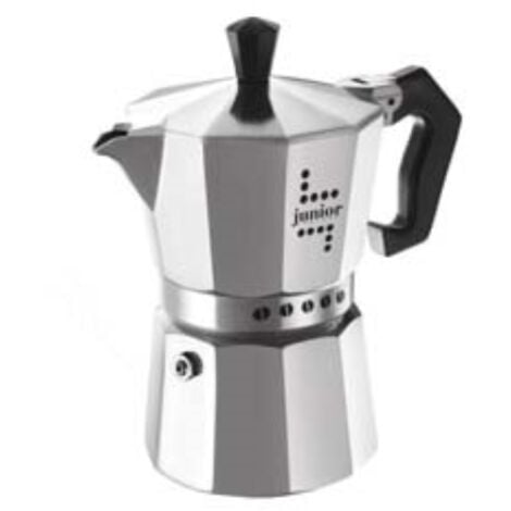 Caffettiera junior - 2 tazze Bialetti