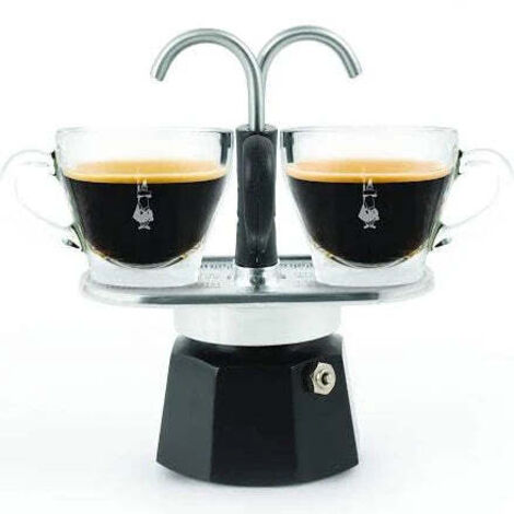 Caffettiera Mini Express Tz 2 Bialetti