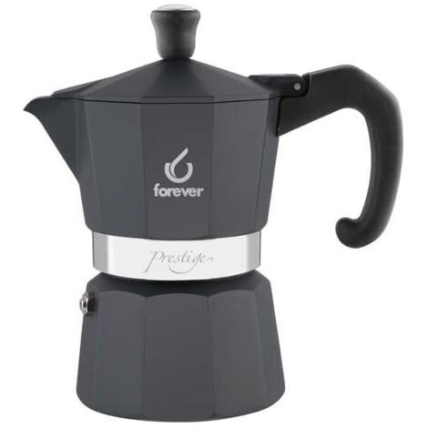 Caffettiera Miss Moka Noblesse       Tz  2 Forever