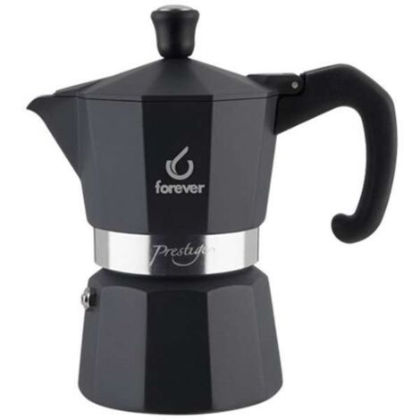 Caffettiera Miss Moka Noblesse       Tz  3 Forever