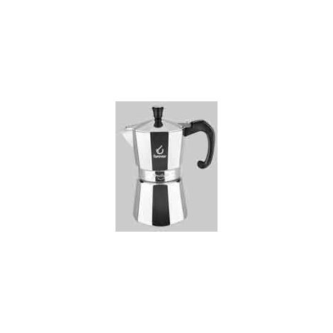 Caffettiera 'miss moka prestige' 2 tazze FOR EVER
