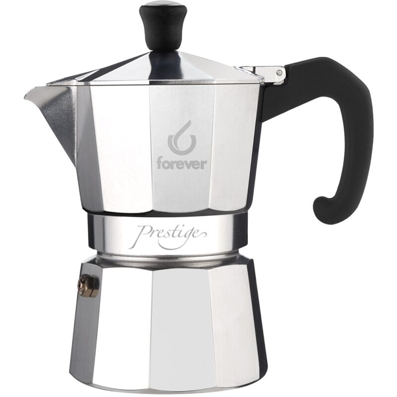 Caffettiera Forever Miss Moka Prestige 6 tazze