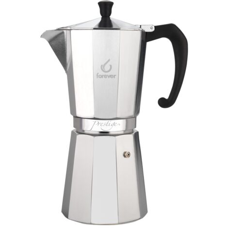 CAFFETTIERA MISS MOKA PRESTIGE NEW I 18 TZ