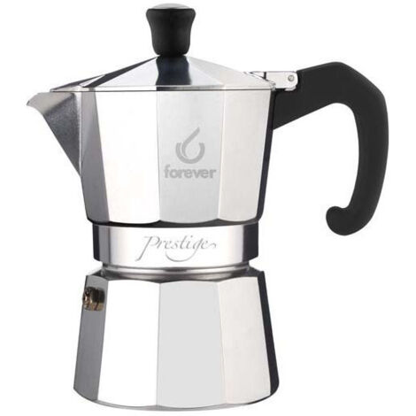 Caffettiera Miss Moka Prestige       Tz 12 Forever