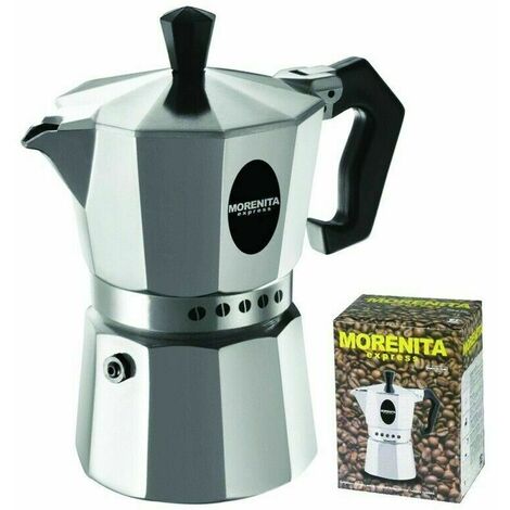 Caffettiera bialetti 2 tazze