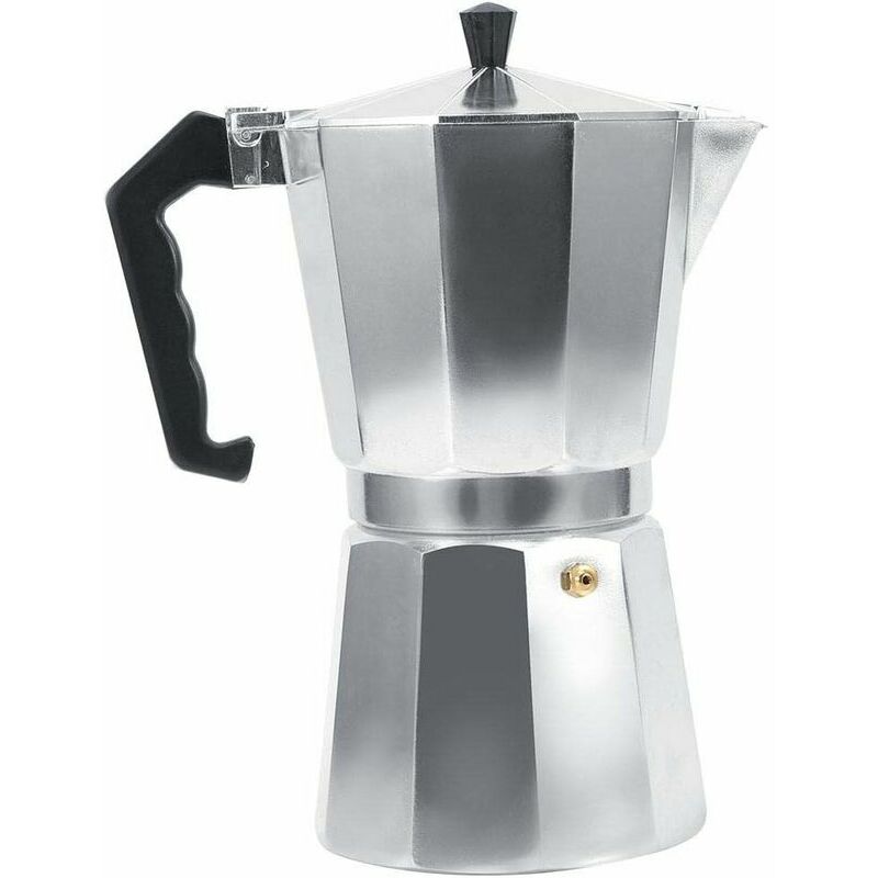 Volavo - Caffettiera Moka Caffettiera espresso