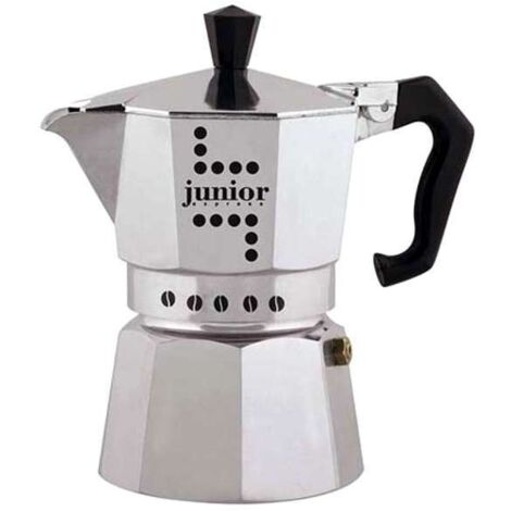 Caffettiera Morenita 6 tazze Aeternum moka