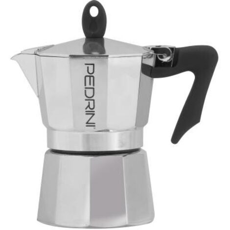 CAFFETTIERA PEDRINI AROMA CHIC 3TZ