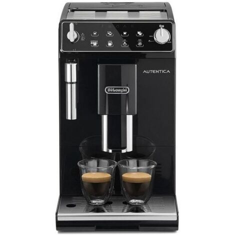 De'Longhi EC 820.B Macchina per caffè Espresso con Pompa, 1450 W