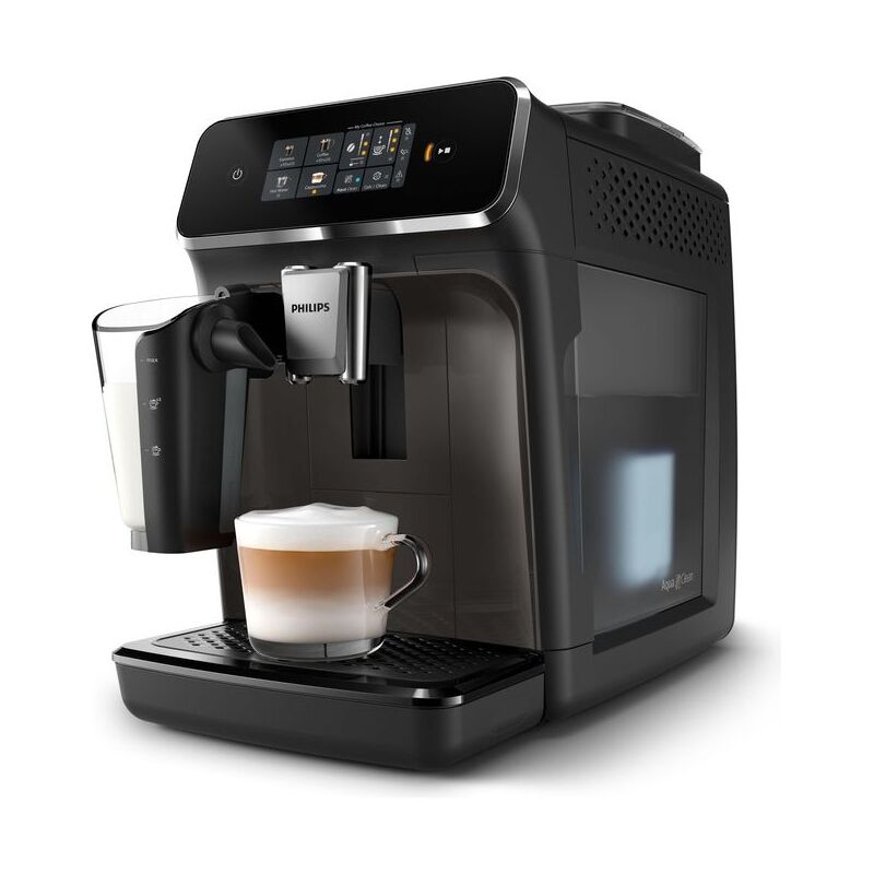 Image of EP2334/10 Macchina per Caffe' Espresso Automatica - Philips