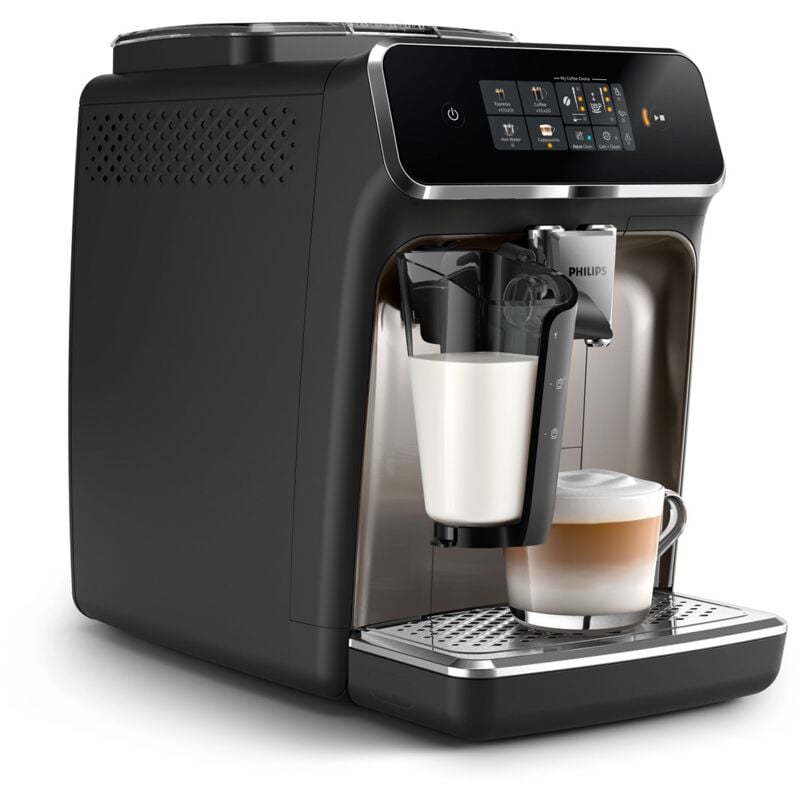 Image of Serie 2300 EP2336 Macchina per caffè espresso completamente automatica - Philips