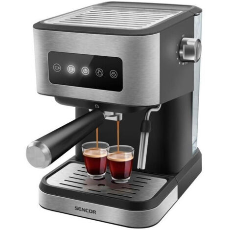 Caffettiera superautomatica Sencor