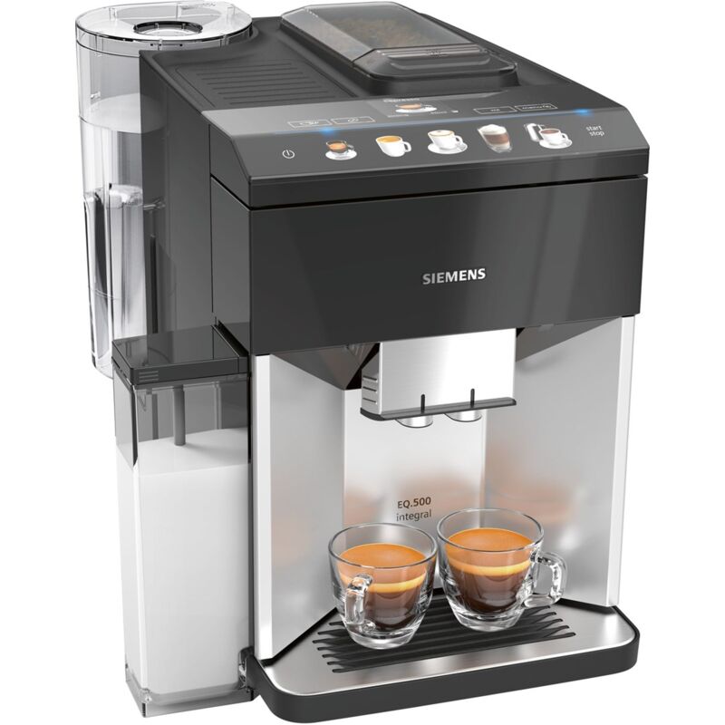 Macchina per il caffè Siemens EQ.500 TQ503R01
