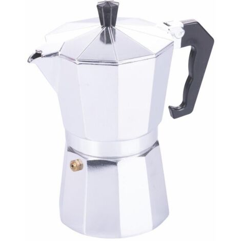 CAFFETTIERA TZ 6 TRADIZIONALE