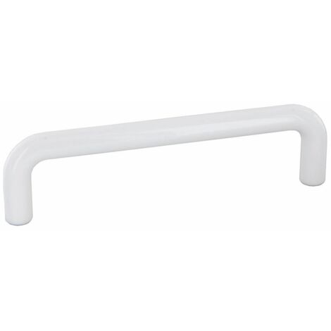 Cafim Maniglia Art.M2188.21 Bianco Mis.64/C25 Pz