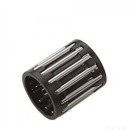Cage a aiguille d axe de piston 10X14X12.3 pour scooter MBK 50