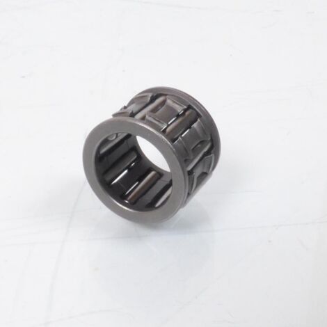 Cage a aiguille d axe de piston One pour Auto Piaggio 50 12x17x13