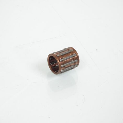 Cage a aiguille d axe de piston P2R pour Mobylette Piaggio 50