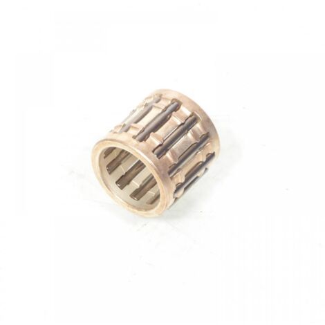 Cage a aiguille d axe de piston Polini pour Scooter Piaggio 50