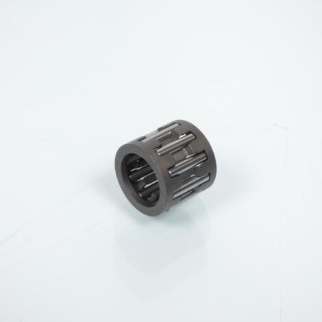 Cage a aiguille d'axe de piston renforcée 12x17x15mm neuve pour