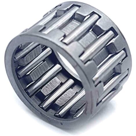 Cage à aiguilles KT12X15X10-C3-IKO