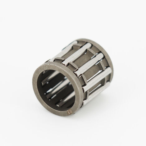 Cage à aiguilles pour axe de piston de débroussailleuse