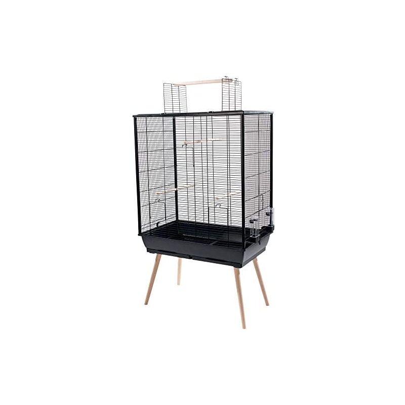 Jili Jili - Cage à oiseaux, taille xl - Zolux