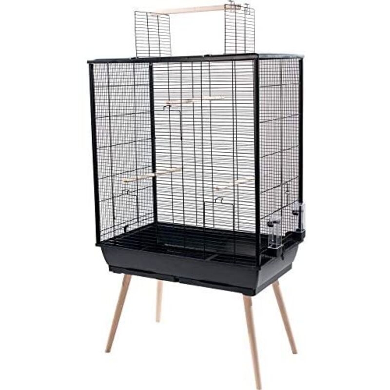 Jili Jili - Cage à oiseaux, taille xl - Zolux