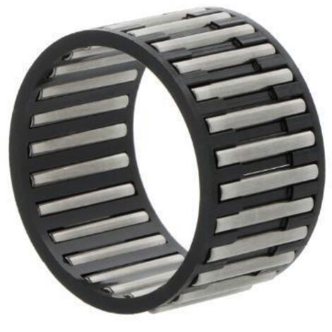 Cage à rouleaux 13mm Ext 10mm Int 6mm NTN
