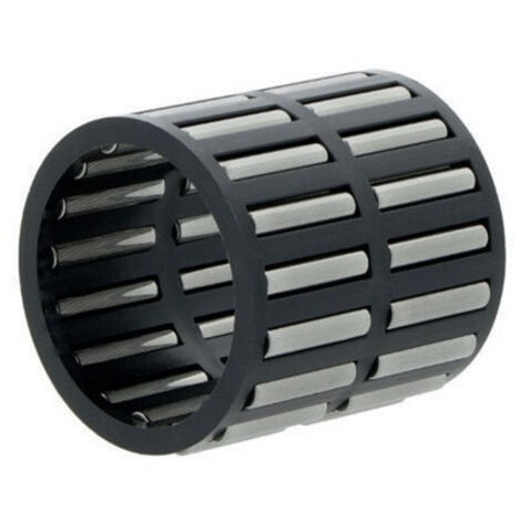 Cage à rouleaux 20mm Ext 15mm Int 12mm INA