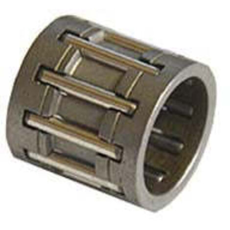 Cage à rouleaux de cloche d'embrayage pour tronçonneuse 25,4 cm