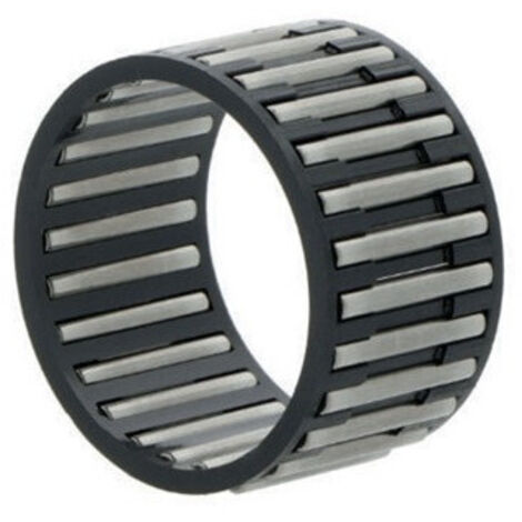 Cage à rouleaux K3-6-7 TN 7mm Ext 6mm Int 3mm INA