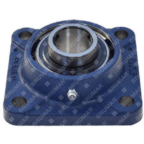 Cage à rouleaux pour broyeurs GTM - 058556