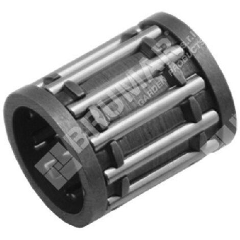 Cage à rouleaux pour débroussailleuses GREEN LINE - 046986