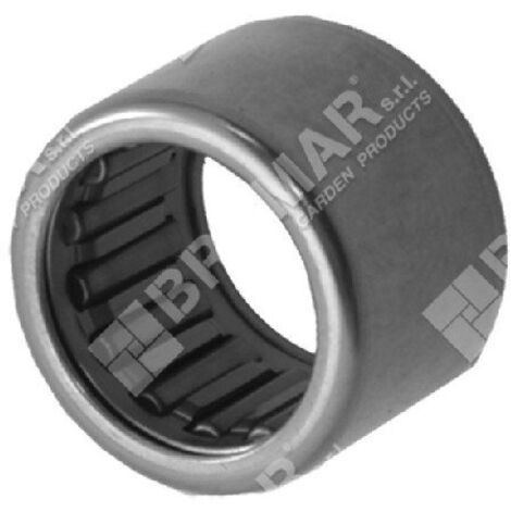 Cage à rouleaux pour moteurs ALPINA - CASTOR - CASTELGARDEN - GGP - 018946