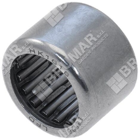 Cage à rouleaux pour tondeuse à gazon SABO - 055175
