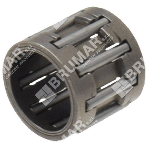 Cage à rouleaux pour tronçonneuses ZOMAX - 051842